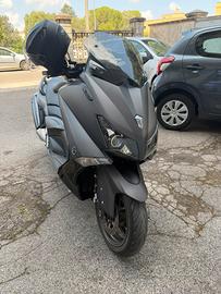 T max 530