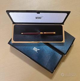 Sfera Montblanc Noblesse Oblige