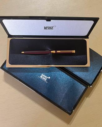 Sfera Montblanc Noblesse Oblige