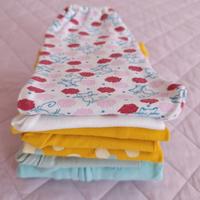 Lotto vestiti 3/6mesi bambina neonata