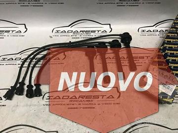 Cavi Candele Great Wall Hover - Steed 2.4 4G64S4M