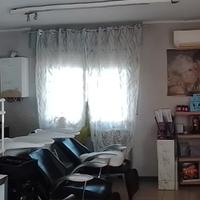 Attività di parrucchiera