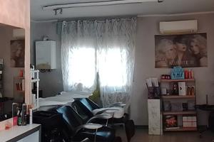 Attività di parrucchiera