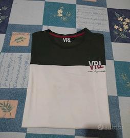 T-shirt uomo "VRL"