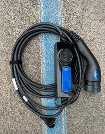 Cavo Ricarica Originale Ford Schuko