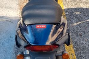 Aprilia 50