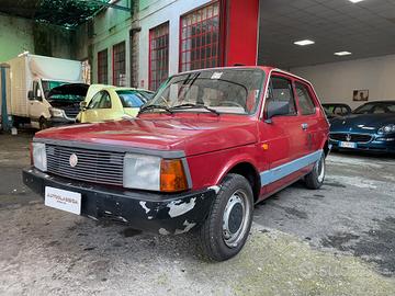 Fiat 127 900cc 3 porte UNICO PROPRIETARIO!!!