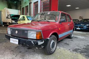Fiat 127 900cc 3 porte UNICO PROPRIETARIO!!!