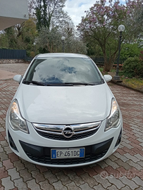 Opel corsa *neopatentati