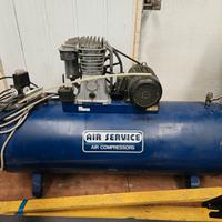 Compressore LT 500