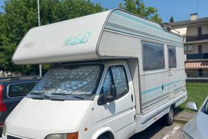 FORD TRANSIT 2.5 TD