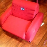 Poltroncina Chicco Twist