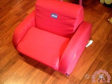 Poltroncina Chicco Twist