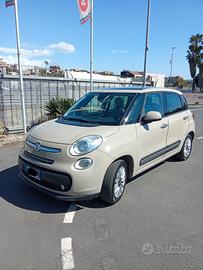Fiat 500L Lounge