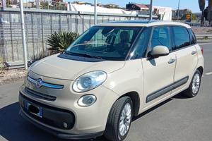 Fiat 500L Lounge