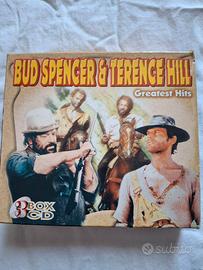 CD BUD E TERENCE