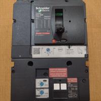 Schneider Compact NSX 160F + Vigi 100/160