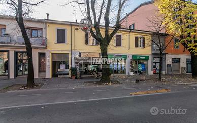 Ufficio a Cusano Milanino 4 locali