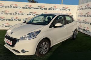 Peugeot 208 1.4 HDi 68 CV 5 porte Allure TAGLIANDA