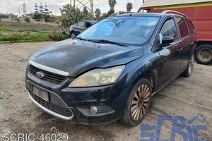 FORD FOCUS 2 SW DA, DS, FFS 1.6 TDCI -ricambi