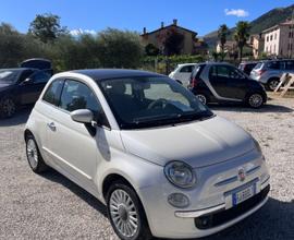 Fiat 500 1.3 Multijet 75 CV Lounge PERFETTA