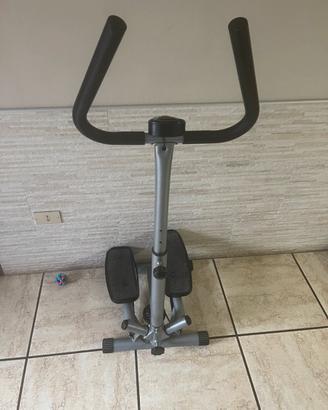 Step per ginnastica