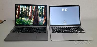 LOTTO MACBOOK AIR + MACBOOK PRO