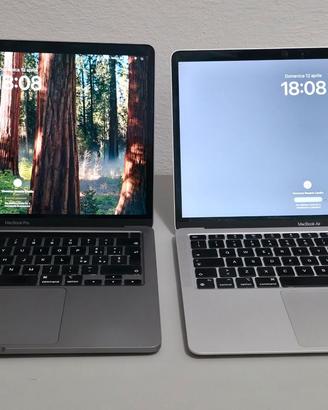 LOTTO MACBOOK AIR + MACBOOK PRO