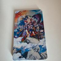 Fire Emblem Engage - Edizione Limitata STEELBOOK