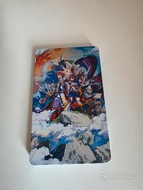Fire Emblem Engage - Edizione Limitata STEELBOOK