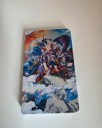 Fire Emblem Engage - Edizione Limitata STEELBOOK