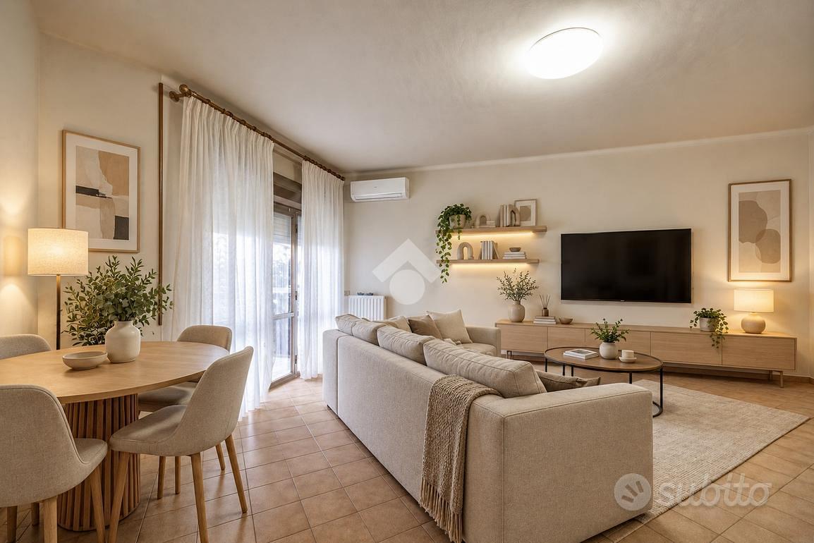 Appartamento – RM - Vista 3