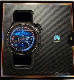 HUAWEI WATCH GT 3 Pro