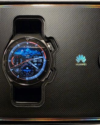 HUAWEI WATCH GT 3 Pro