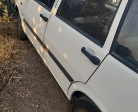 Fiat uno diesel 1.3