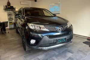 Toyota RAV 4 RAV4 2.0 D-4D 2WD Style