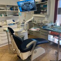 Studio dentistico Cagliari