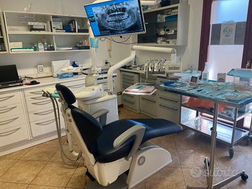 Studio dentistico Cagliari