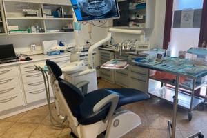 Studio dentistico Cagliari