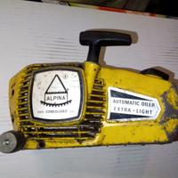 Motosega