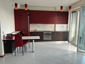 BILOCALE SANTA GIULIA