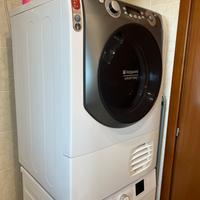 Lavatrice beko più asciugatrice AQUALTIS