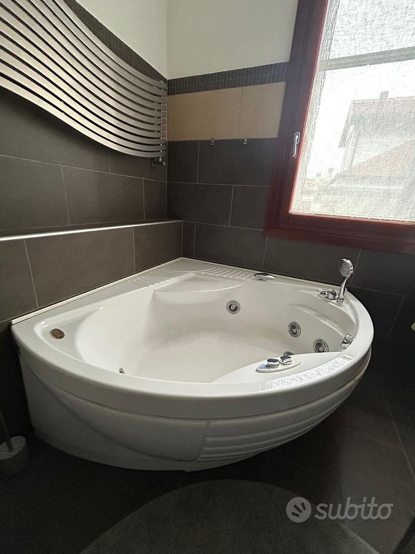 Treesse Rozzano Treesse Articoli Sportivi Vasca Idromassaggio Da