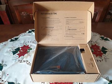 Modem TIM HUB + Wi-Fi 6