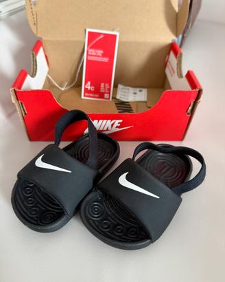 Ciabatte unisex nike