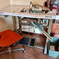 Tagliacuci Necchi