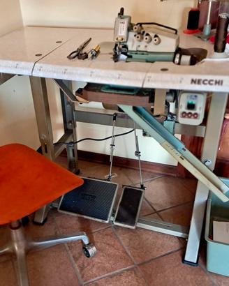 Tagliacuci Necchi