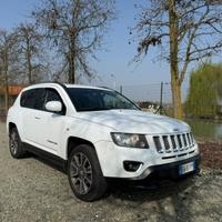 Jeep compass 2014 2.2crdi