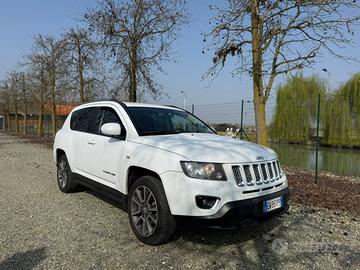 Jeep compass 2014 2.2crdi