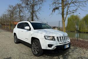 Jeep compass 2014 2.2crdi